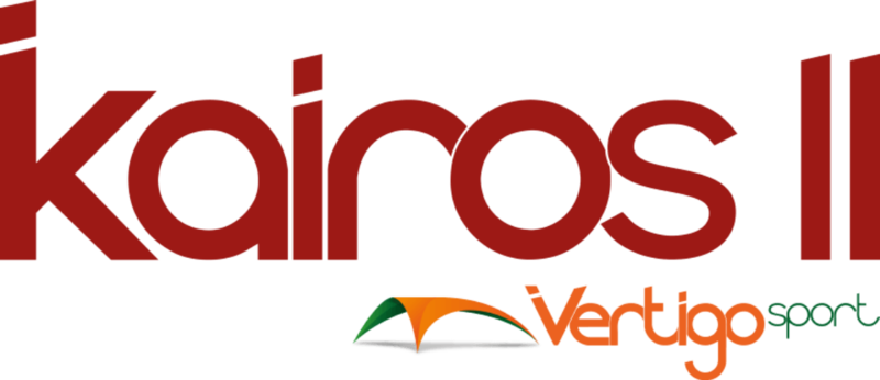 KAIROS II