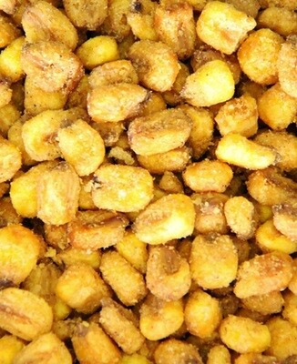 Maïs Grillés Salés - 150gr ou 1kg Maïs Grillés Salés - 150gr ou 1kg
