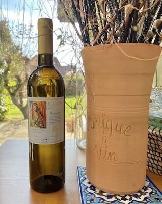 Le Sauvignon Blanc Proserpine - 75cl Le Sauvignon Blanc Proserpine - 75cl