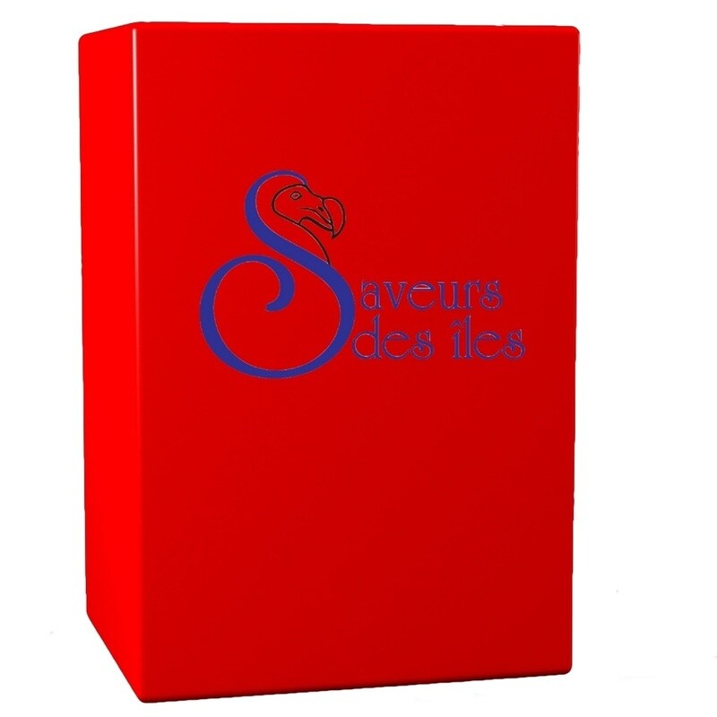 Coffret cadeau à composer selon votre choix