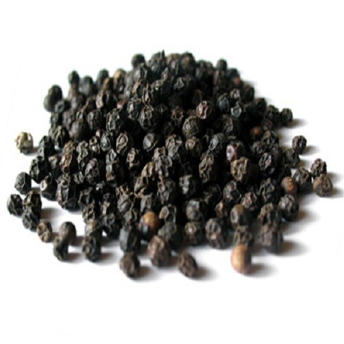 Poivre noir de Madagascar - pot de 80 g