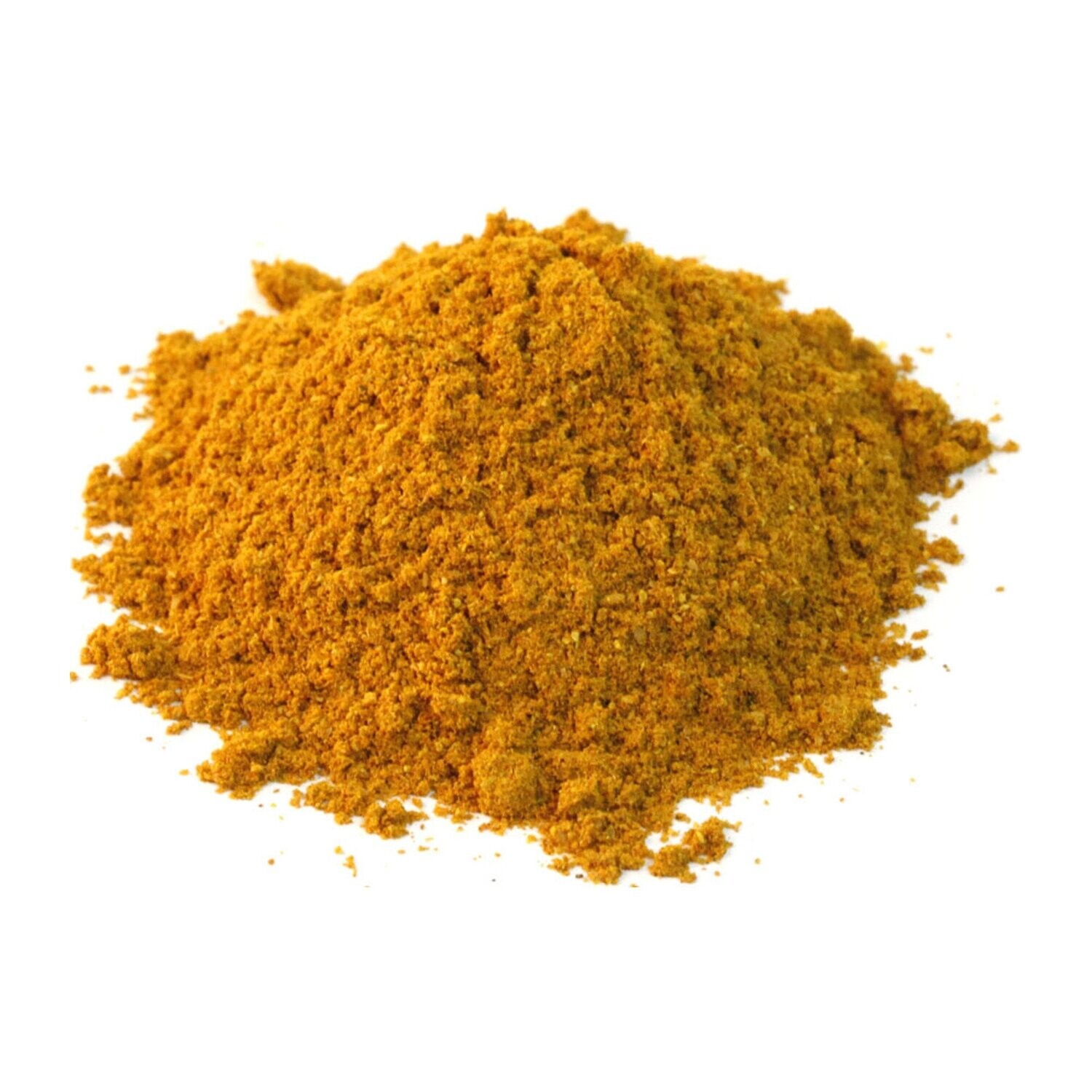 Curry Madras moulu - pot de 140 g