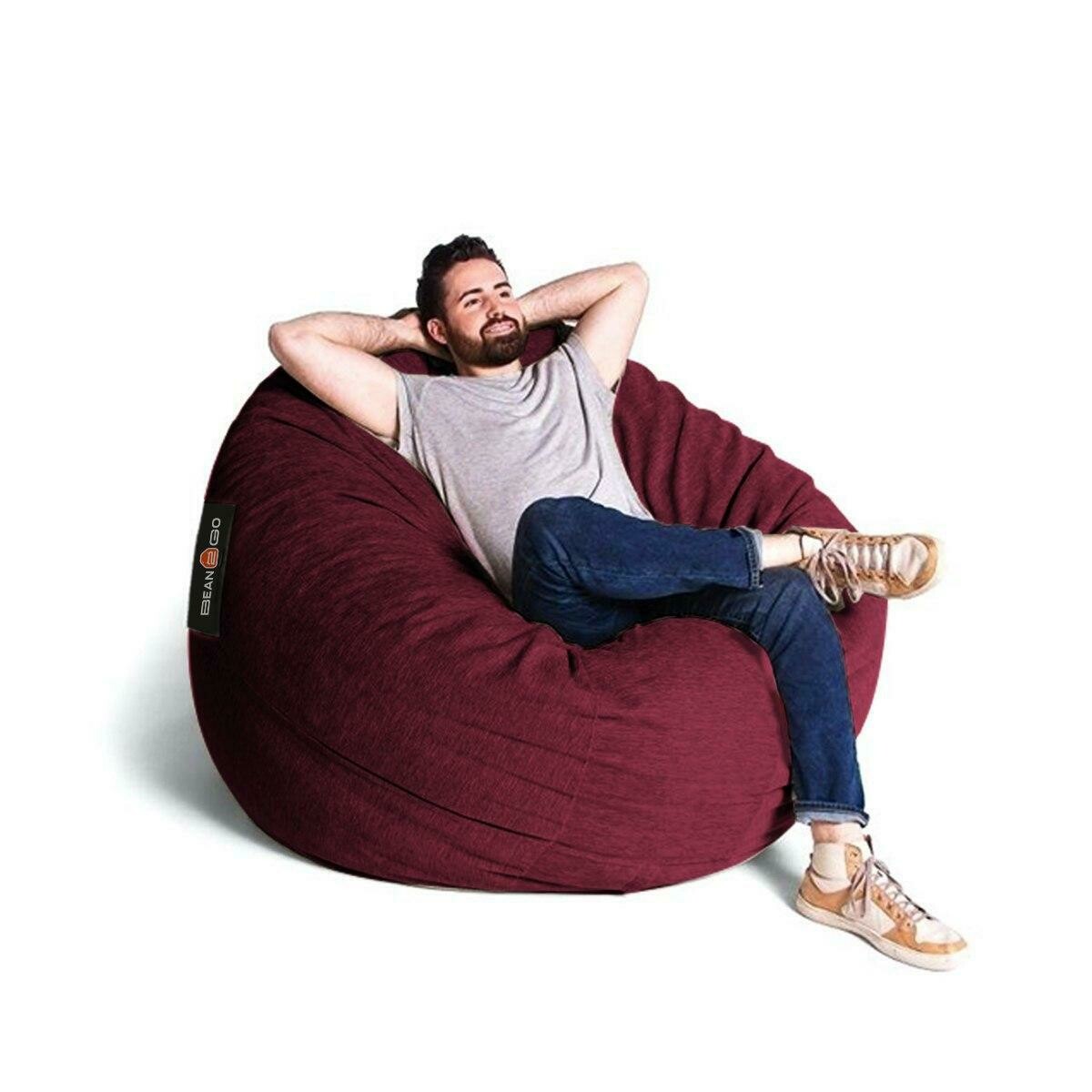 Giant Beanbag Fabric