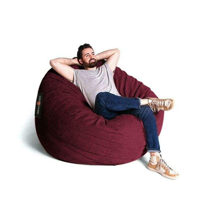 Giant Beanbag Fabric