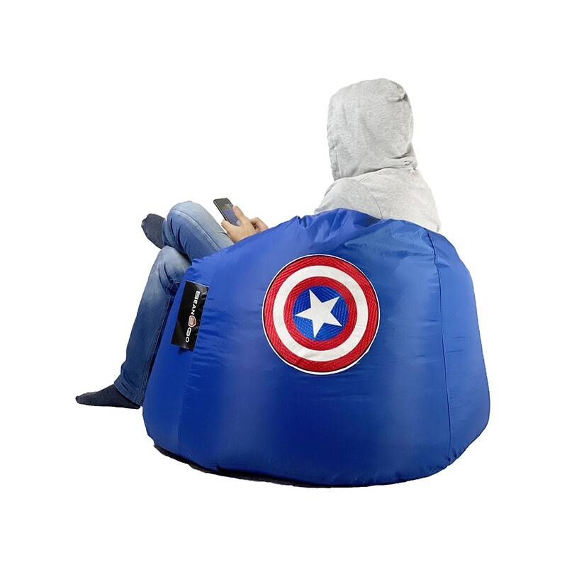 Grand Beanbag C-America