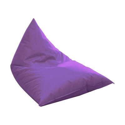 Cone Beanbag Lounge Waterproof (150*90cm) Cone Beanbag Lounge Waterproof (150*90cm)
