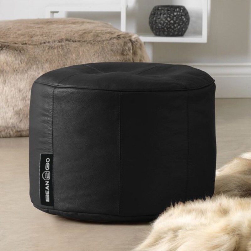 Toddy Beanbag Leather