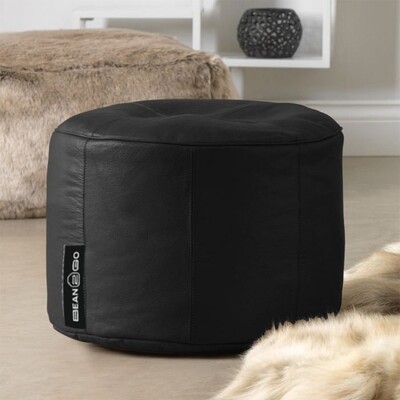 Toddy Beanbag Leather