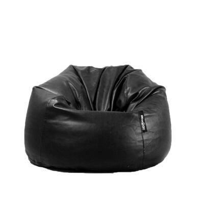 Grand Beanbag Leather