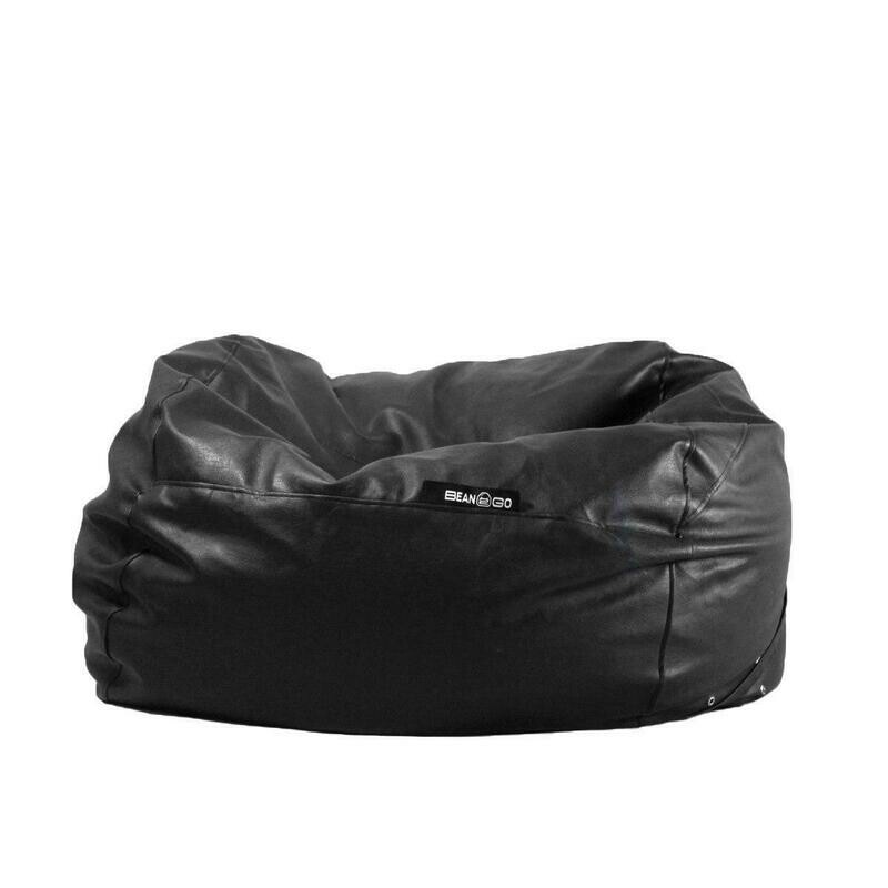 Grand Beanbag Leather