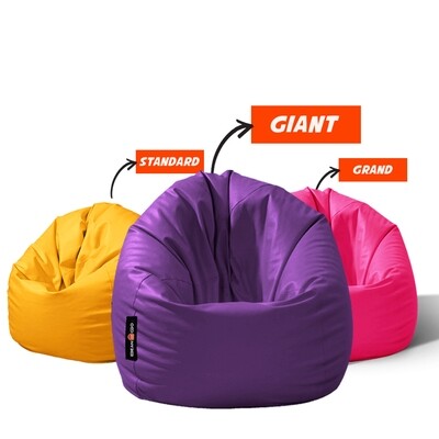 Set 2 Go”1 Giant beanbag +1 Grand beanbag+1 Standard beanbag” Set 2 Go”1 Giant beanbag +1 Grand beanbag+1 Standard beanbag”