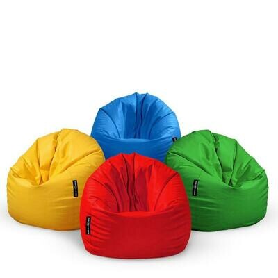 4 Standard Waterproof Beanbag “80*60cm” 4 Standard Waterproof Beanbag “80*60cm”