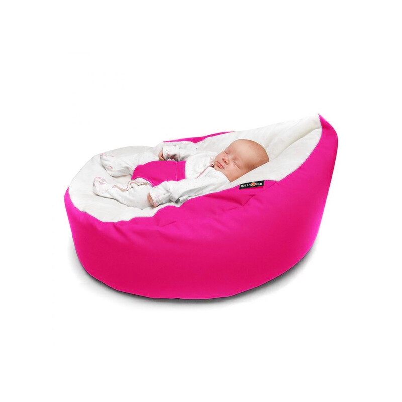 Newborn Beanbag
