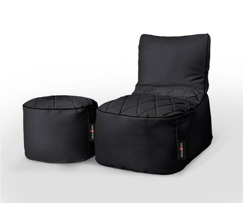 Gaming Beanbag Set