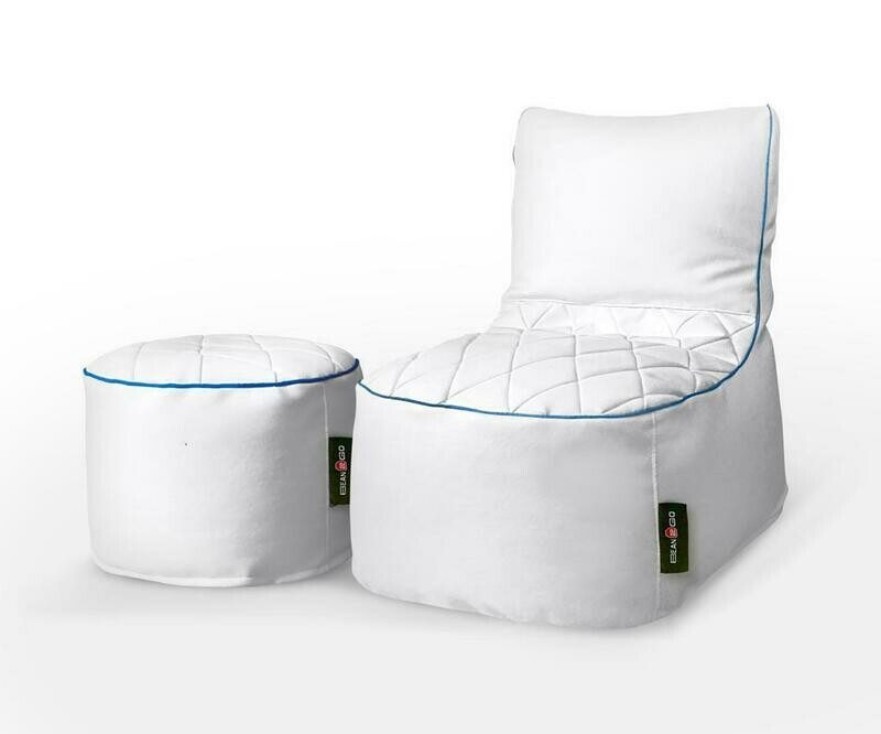 Gaming Beanbag Set
