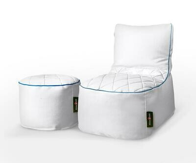 Gaming Beanbag Set