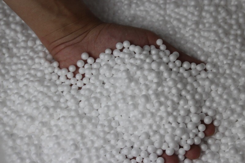 Filling Styro Foam - 1KG