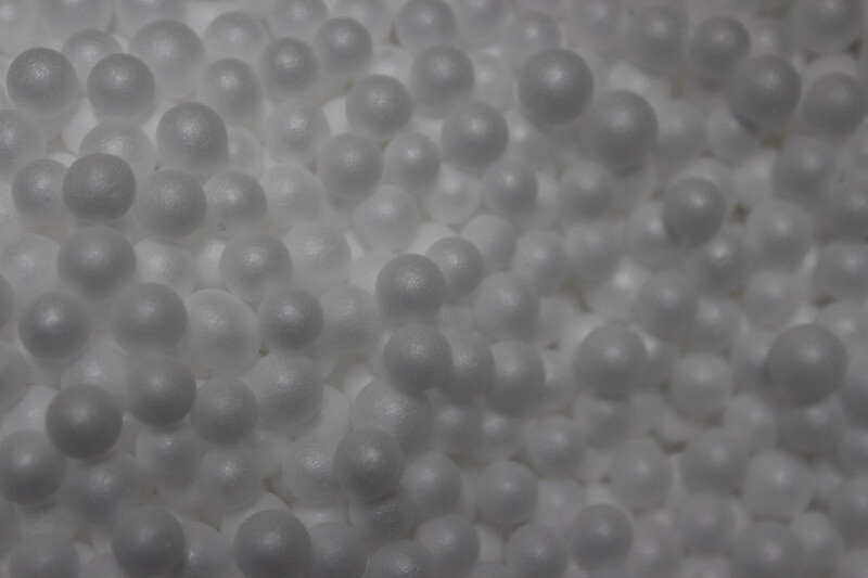 Filling Styro Foam - 1KG