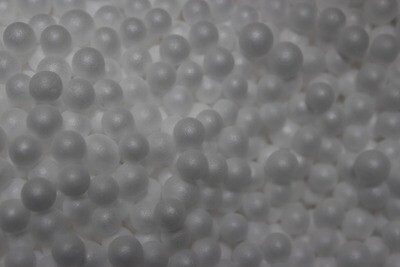 Filling Styro Foam - 1KG