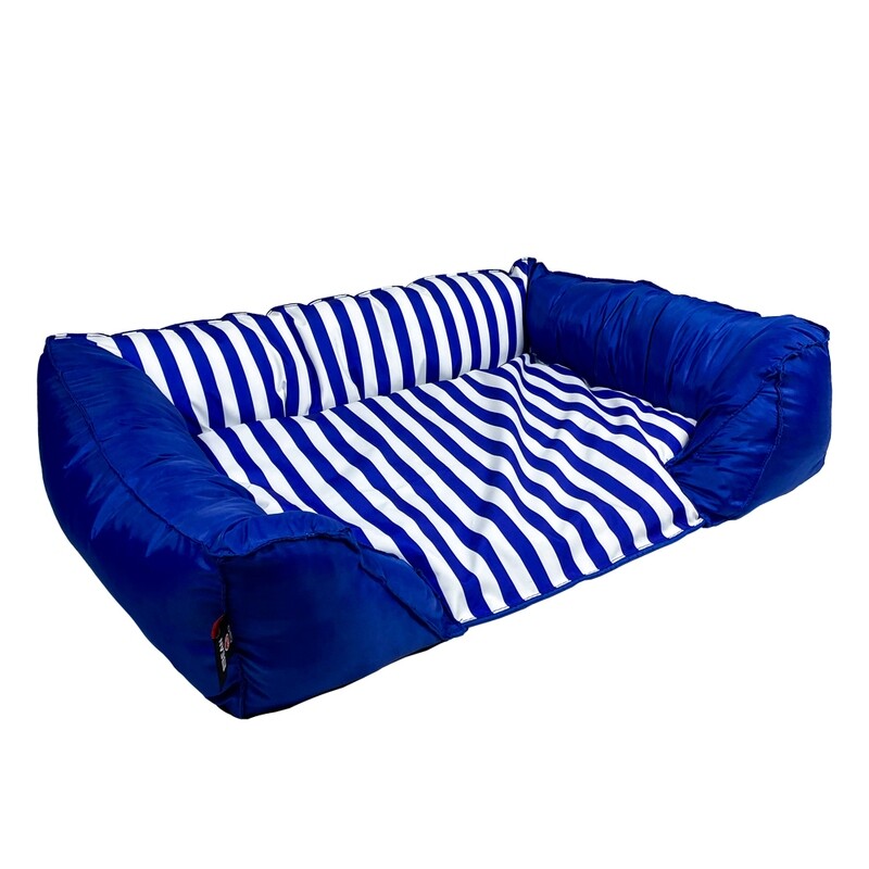 Junior Pets  Stripe