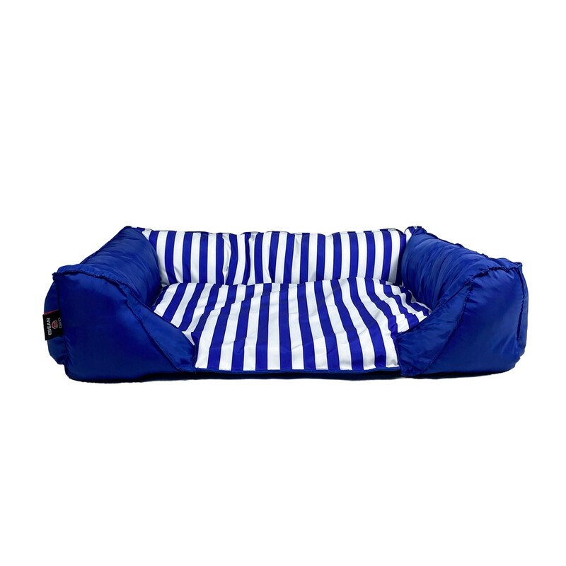 Junior Pets  Stripe