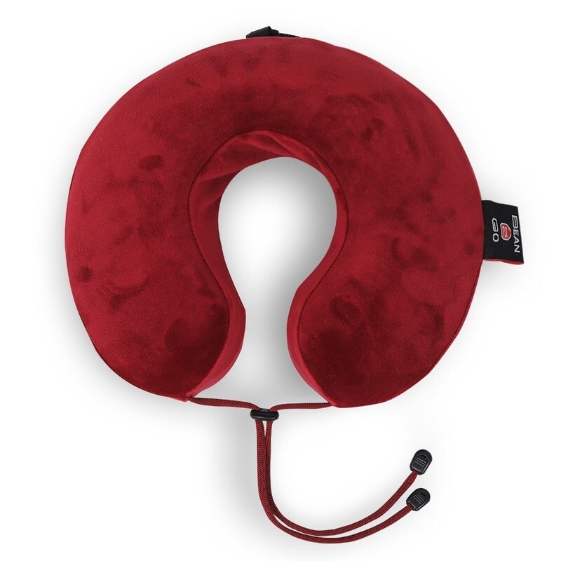Soft Neck Pillow Fiber