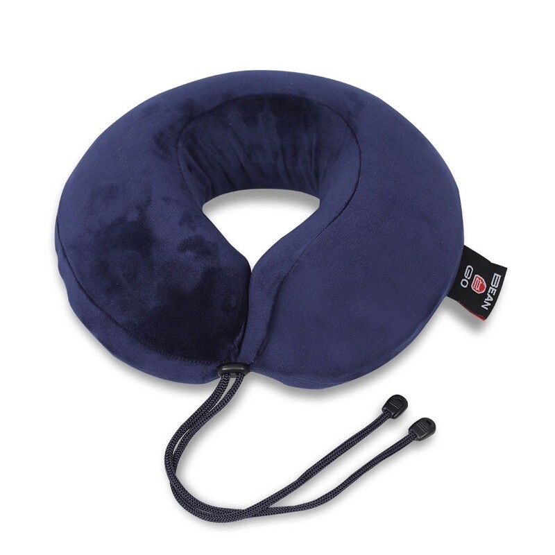 Soft Neck Pillow Fiber