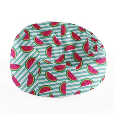 Grand Fabric Pattern