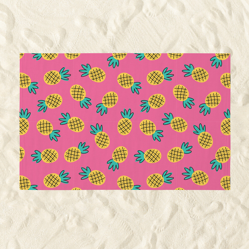 Beach Mat Fabric