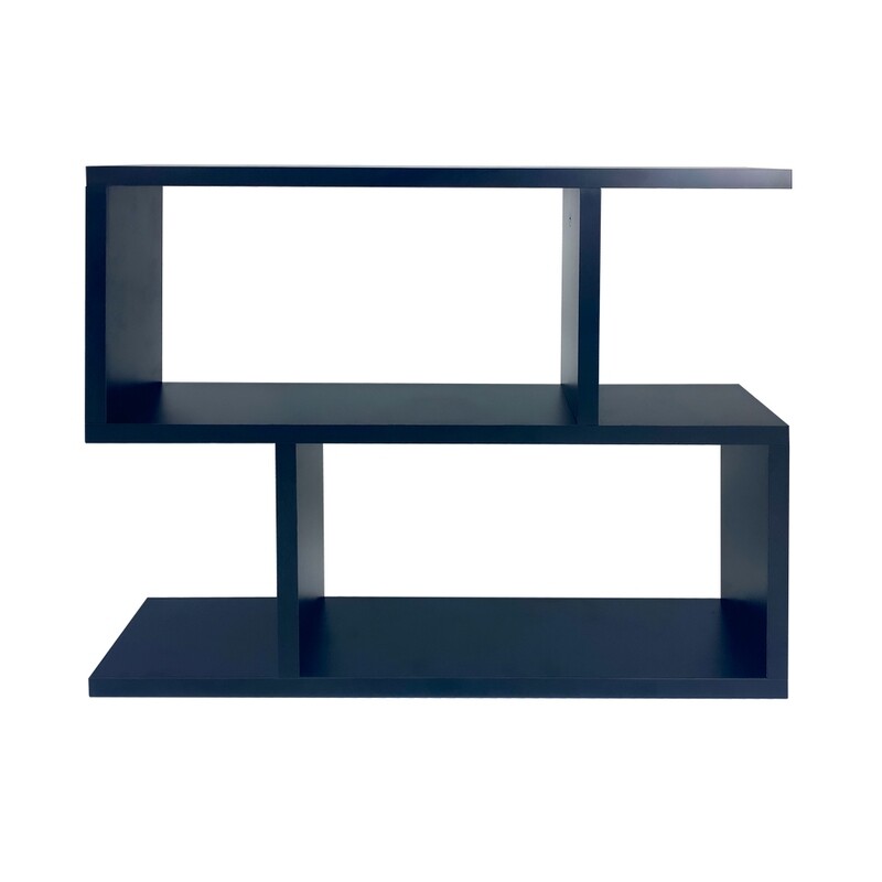 Home2go Wall Decor shelf - S shape