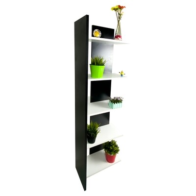 Home2go Wooden Stand Shelf
