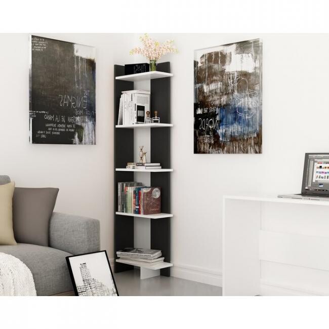 Home2go Wooden Stand Shelf