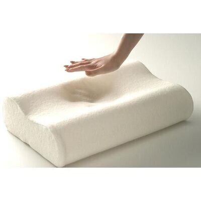 Medical Memorey Foam Pillow (Latex)