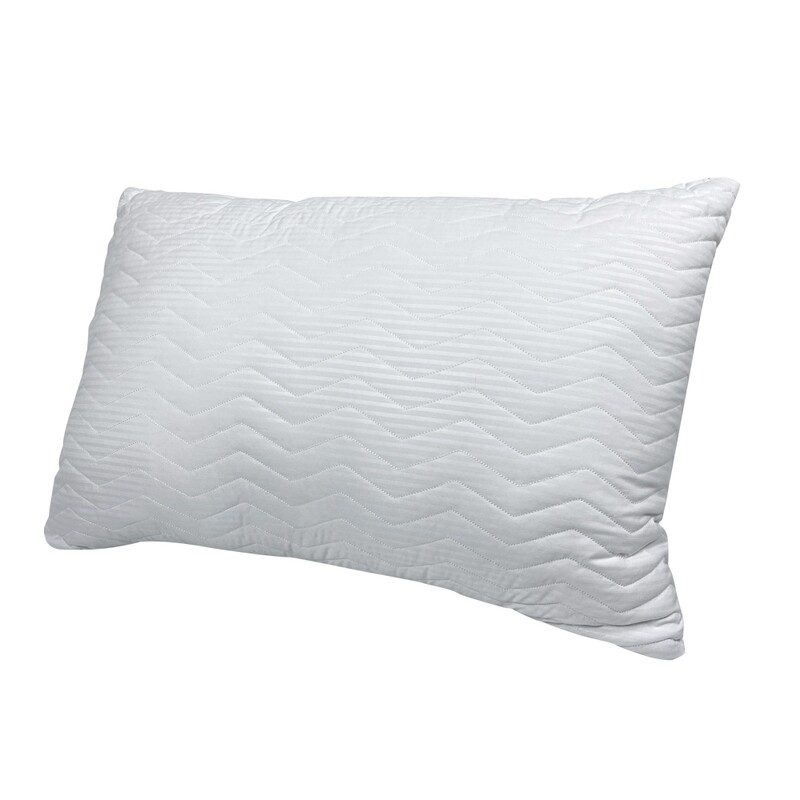 Smooth Fiber bed Pillow