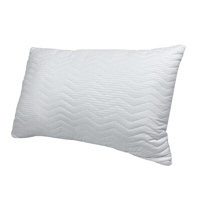 Smooth Fiber bed Pillow
