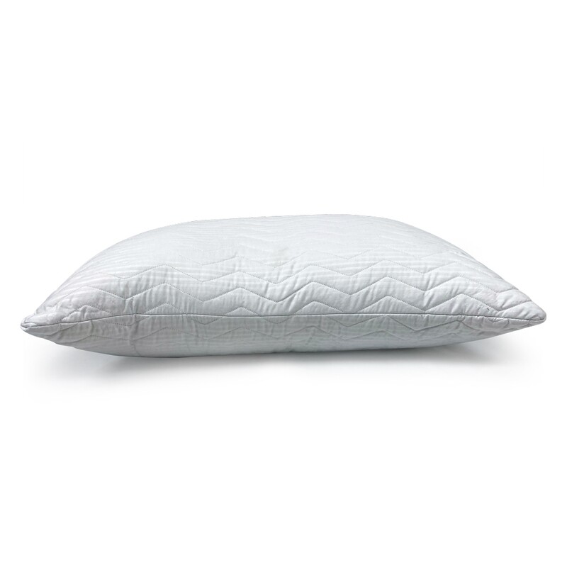 Smooth Fiber bed Pillow