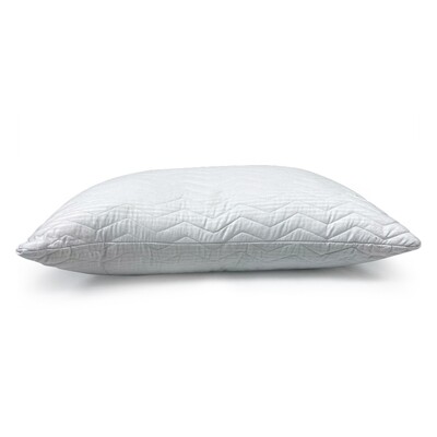 Smooth Fiber bed Pillow