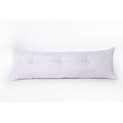 Home2go Long Fiber pillow 120*40cm