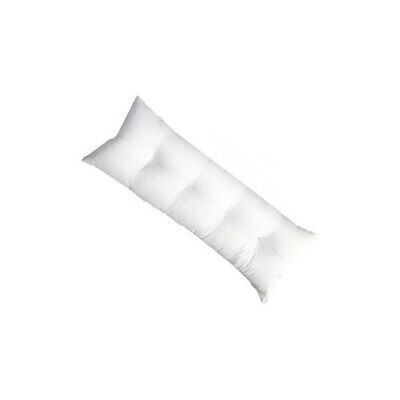 Home2go Long Fiber pillow 180*40cm