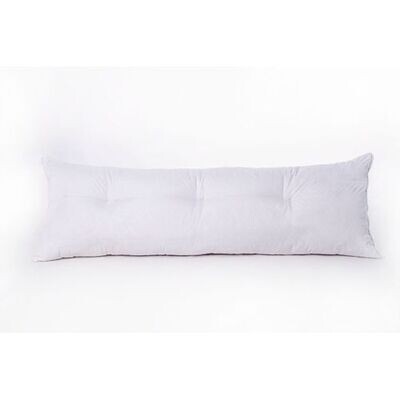 Home2go Long Fiber pillow 160*40cm