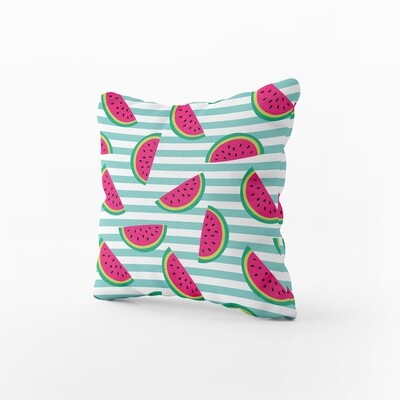 Home2go Watermelon Decor Cushion 45*45 cm