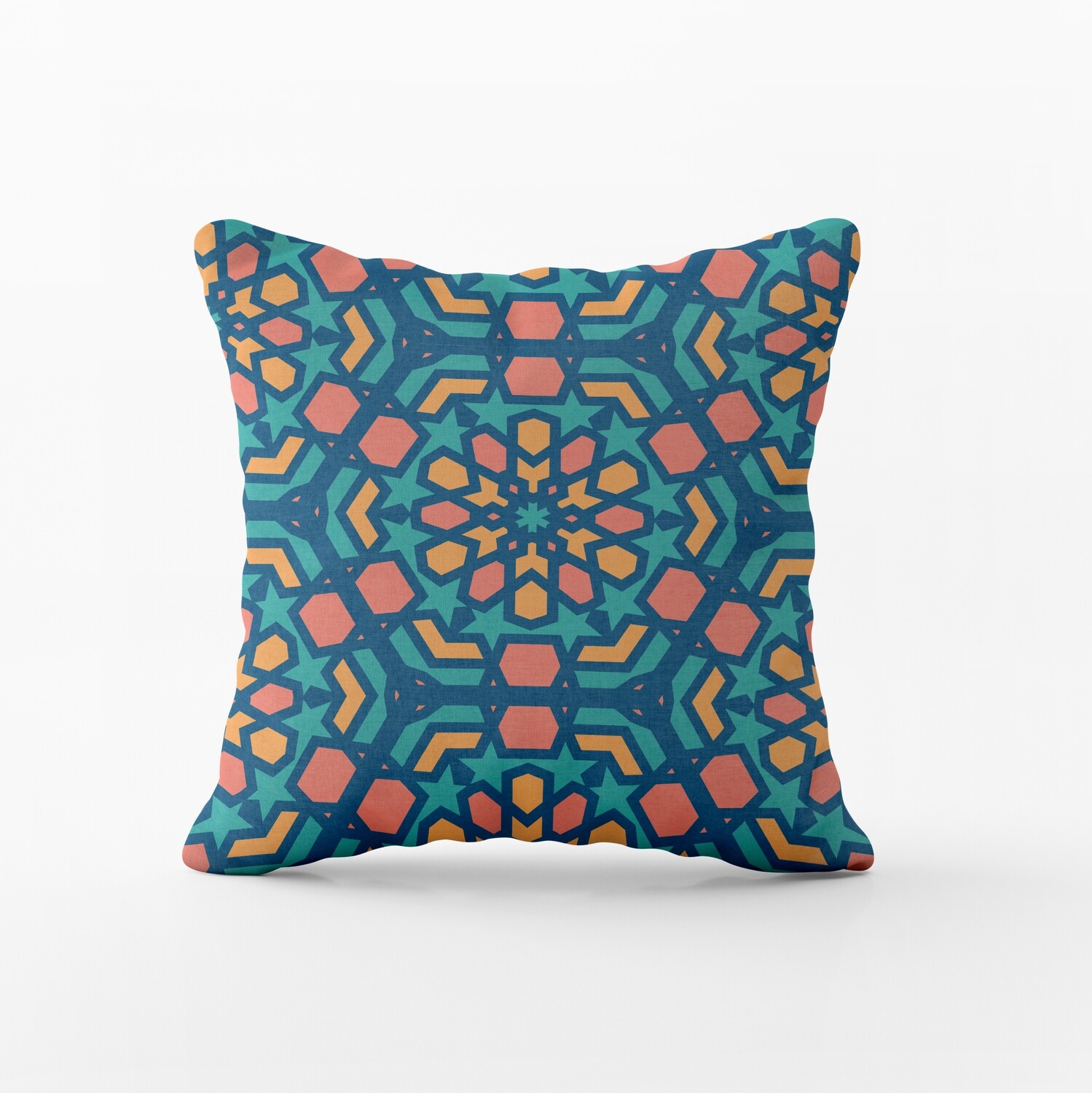 Home2go Ramadan Decor Cushion 45*45 cm