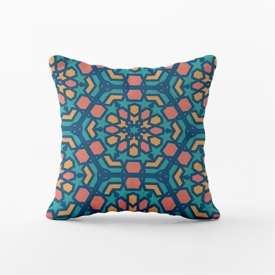 Home2go Ramadan Decor Cushion 45*45 cm