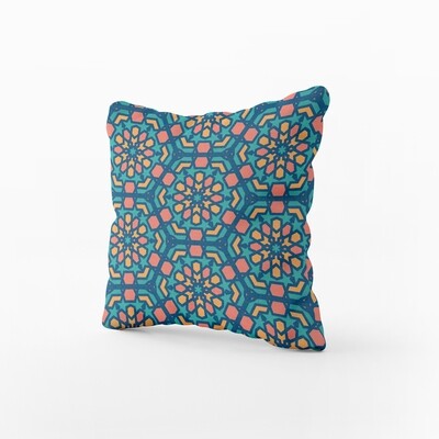 Home2go Ramadan Decor Cushion 45*45 cm