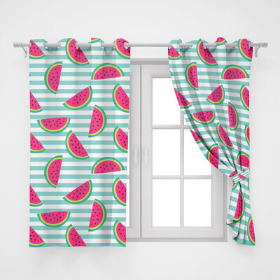 Curtains