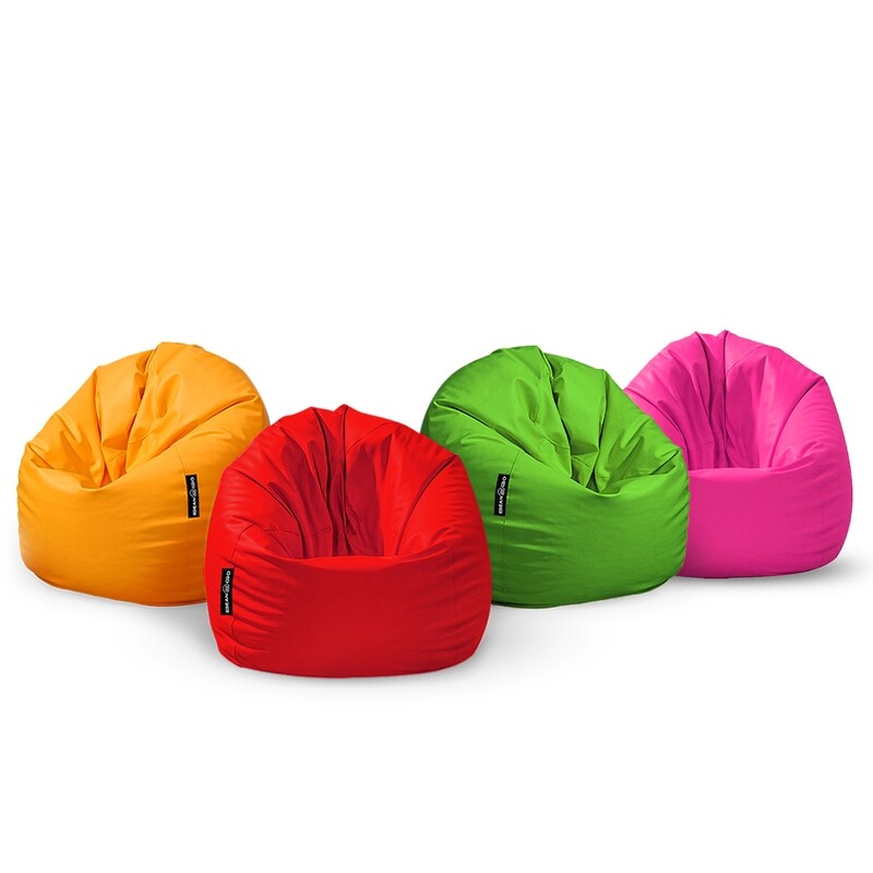 Standard beanbag Set (4 Pieces)