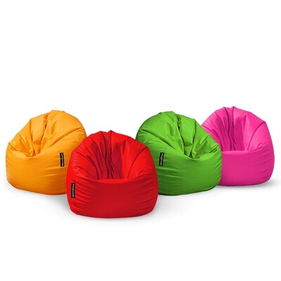 Standard beanbag Set (4 Pieces)