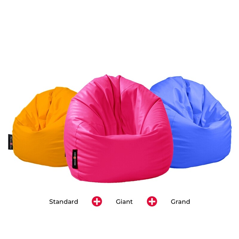 Set 2go (3 Pieces)