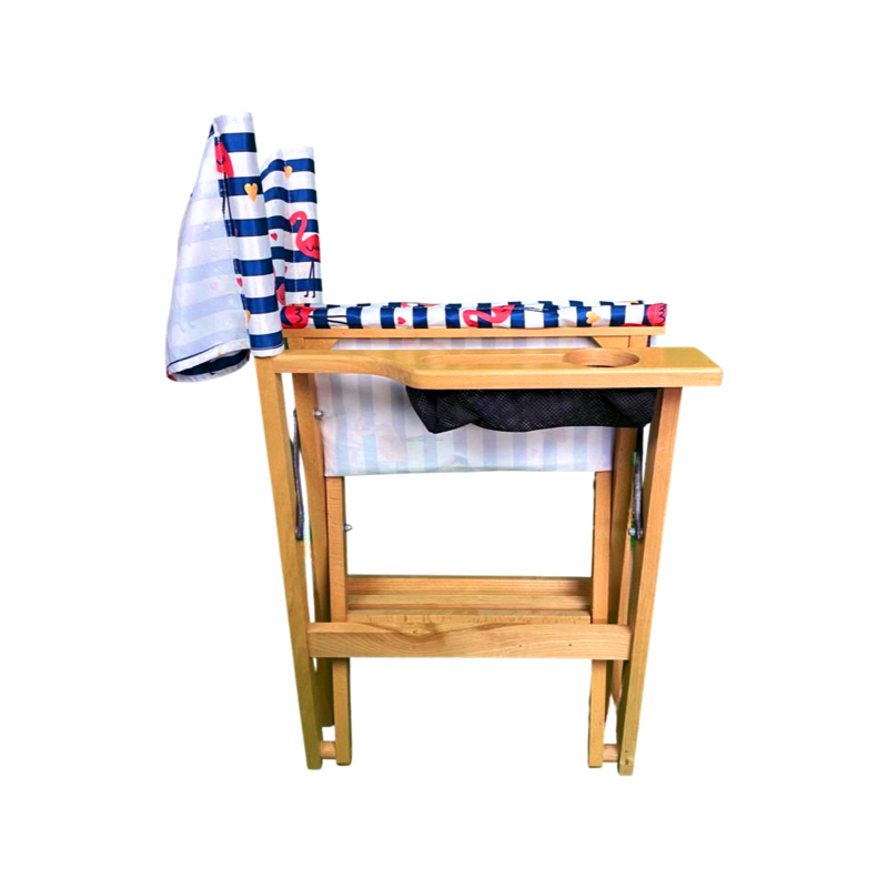 Bean2Go Berlin Chair