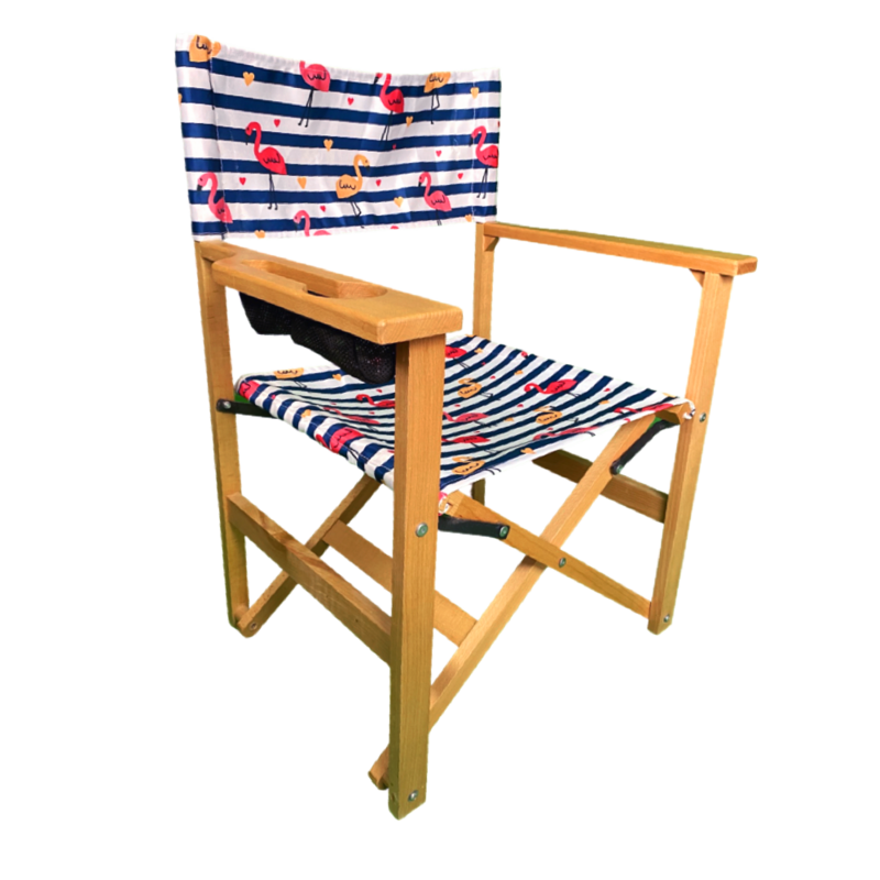 Bean2Go Berlin Chair